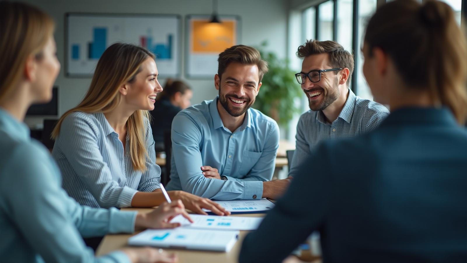 Building a Consistent Tenant Service Culture