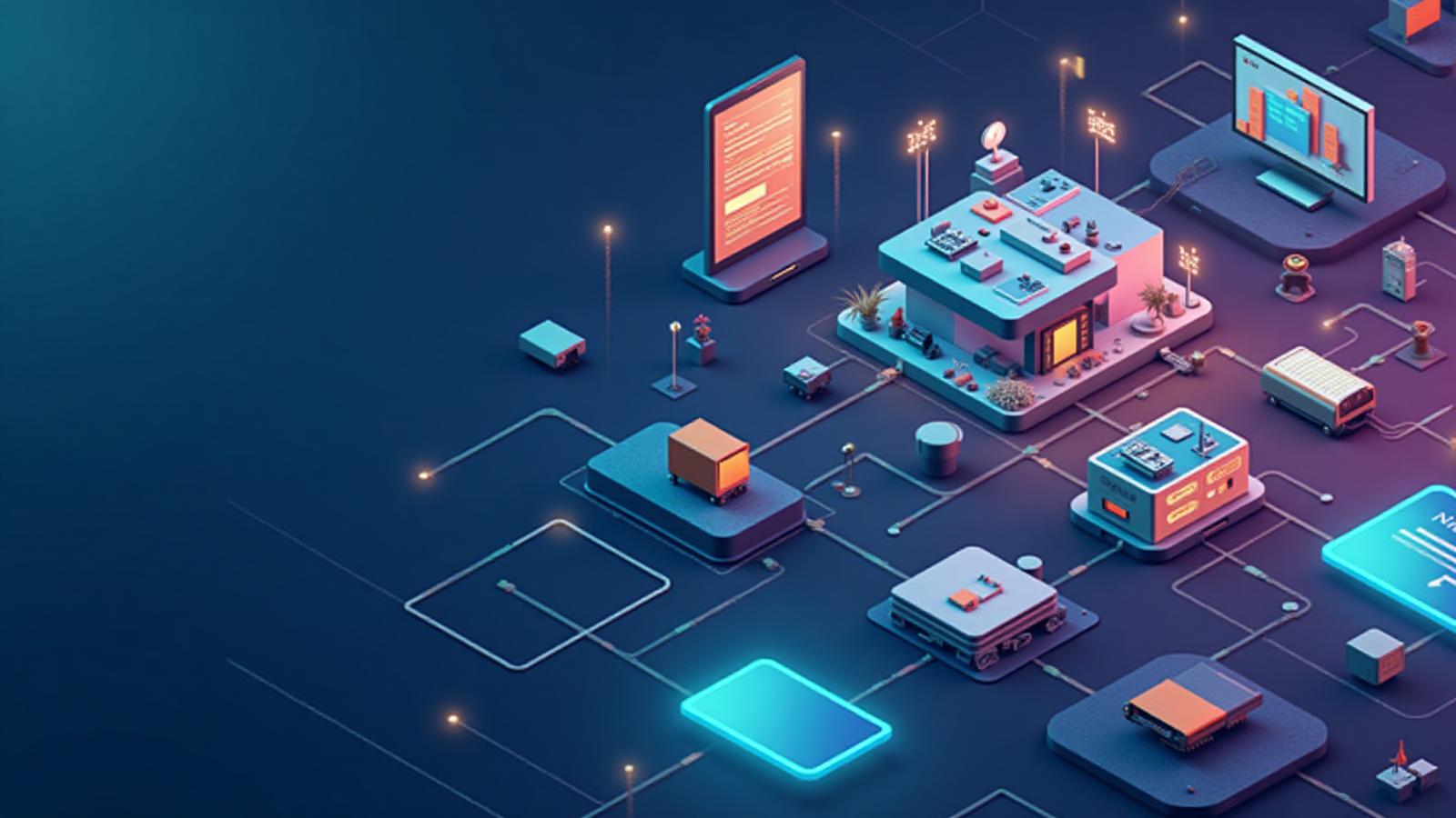 Modernizing Service Request Workflows: A Practical Guide