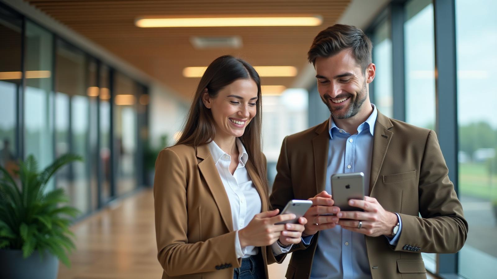 5 Ways Digital Tools Improve the Tenant Experience